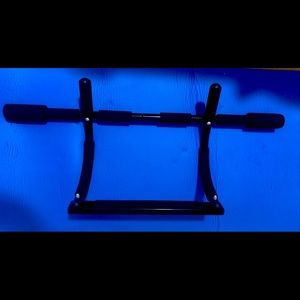 ProsourceFit Multi-Grip Lite Pull Up Bar